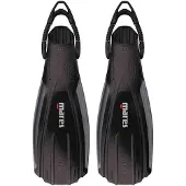 Mares Avanti 4x Diving Fins Noir EU 44-48