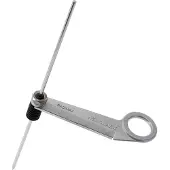 Westmark Rettichschneider Radimax Aluminium 1 Stck. 182219 (EKB)
