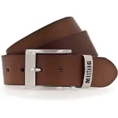 Mustang Ceinture marron
