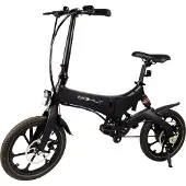 Bohlt X160, Lithium, 5,2 Ah, 50 km, 36 V, 6 h, 18,8 kg