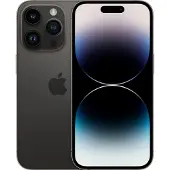 Apple iPhone 14 Pro 128 Go Noir Sidéral