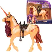 Unicorn Academy Licorne de mode UCA - CinderRefresh