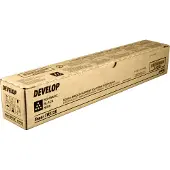 Develop TN-512K - noir - compatible - cartouche de toner