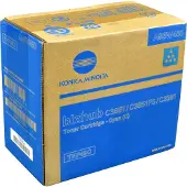 Konica Minolta A95W450 (TNP-49Y) - Cyan - Toner