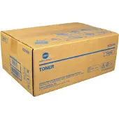 Konica Minolta ACF0050 KONICA TNP76 Bizhub Toner noir