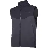 Endura Mt500 Spray Gilet Noir XS Homme