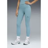 Puma Tad Essential High Waist 7/8 Leggings Bleu XL Femme