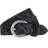Tamaris Ceinture taupe / anthracite / noir