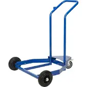 Pressol Wagen, für 200-kg-Behälter-zerlegbar 17075