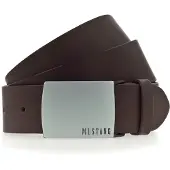 Mustang Ceinture brun foncé