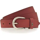 Mustang Ceinture merlot