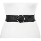 Tamaris Ceinture 'Essential Classics' noir