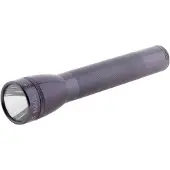 Maglite ML25LT MagLED lampe de poche 3-C cell, gris