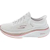 SKECHERS Go Run Elevate 2.0 Banyan Couleur Blanc