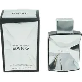 Marc Jacobs Bang Bang Eau de Toilette Spray 50ml