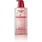 Eucerin pH5 Shower Gel & Oil gel de douche apaisant 400 ml