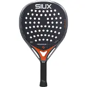 Siux Pegasus Pro Lava Orange 2026