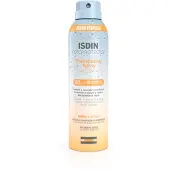 Isdin Fotoprotector Trasparent Spray Wet Skin SPF 50 250 ml Spray