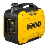 DeWalt DXGNI20E Générateur À Essence - 1800 W - 4 Temps
