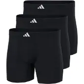 Adidas Underwear Boxers ' Active Micro Tech ' noir