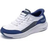 SKECHERS Contour Foam In Motion Slip-On Blanc WNV Taille UE 38
