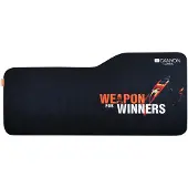 Canyon Mp10 Mouse Pad Noir