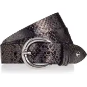 Tamaris Ceinture gris / gris fumé