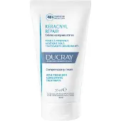 PIERRE FABRE DERMO KOSMETIK - Geschäftsbereich: AVENE - DUCRAY - A-DERMA - RENE FURTERER Keracnyl Repair Soothing Compensating Cream crème apaisante et hydratante pour peaux sensibles sujettes à l'acné 50 ml