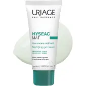 Uriage Hyséac MAT Gel-crème matifiant 40 ml