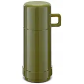Rotpunkt 4 KIDS Thermosflasche 0 35 l Blau, Carafe isotherme, Vert