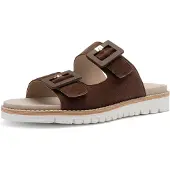 Ara Mule marron
