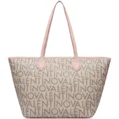 Valentino Cabas beige / gris / rose