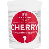 Kallos KJMN Masque à la cerise, 1000 ml