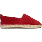 JOOP! Chaussure basse rouge