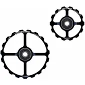 Cycling Ceramic Jeu De Galets De Dérailleur De Vélo Odc Pro