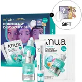 ANUA K-Pop Demon Hunters PDRN Discovery Set coffret cadeau pour raffermir le visage