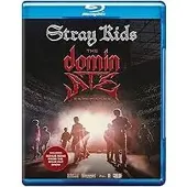 Import Stray Kids : The Dominate Experience Blu-ray