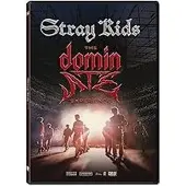 Import Stray Kids : The Dominate Experience DVD