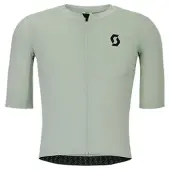 SCOTT Maillot à Manches Courtes Ultd