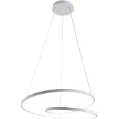 ITALUX LED 40W REINA lampe suspendue PND-21692-M-WH
