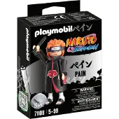 Playmobil geobra Pain