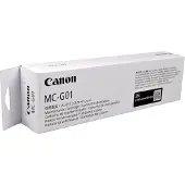 Canon MC-G01 - Cartouche de nettoyage jet d'encre