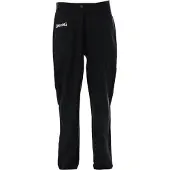 Spalding Referee Pants Noir XS Homme