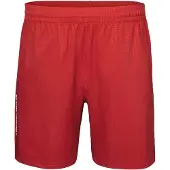 The Indian Maharadja Short Ripstop Retro Hommes