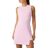 Björn Borg Robe de tennis Ace Ribbed Femmes