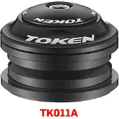 Token Tk015b Integrated Headset Argenté