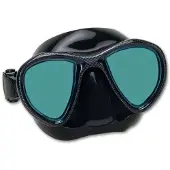 Imersion Masque De Chasse Sous-marine Abyss Anti Uv