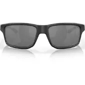 Oakley - Lunettes de soleil polarisantes - Gibston Matte Black Prizm Black Polarized - Noir