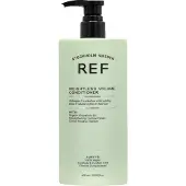 Ref Weightless Volume Conditioner 600 ml