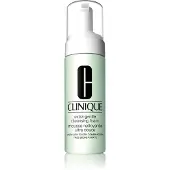 Clinique Extra Gentle Cleansing Foam Type de peau 1/2 125 ml